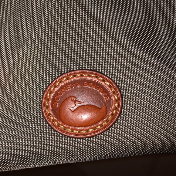 SOLD ON MERCARI Dooney & Bourke Bag - Picture 5 of 16